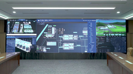 2019年HT工業互聯網可視化應用案例精選 網絡工程的數字化革新