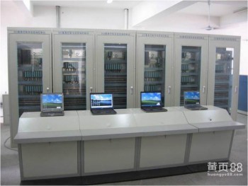 蘭州通達電力 青海工業自動化控制系統的區域技術伙伴